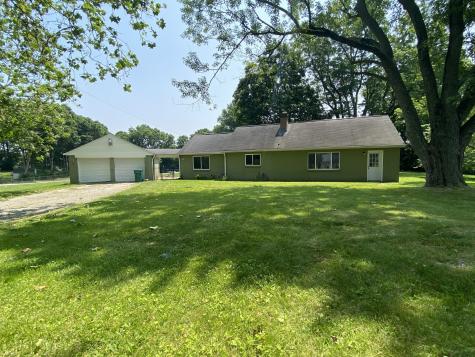 3151 Pinecrest Road Indianapolis IN 46234