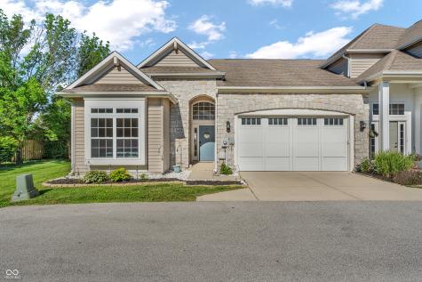 549 Rickels Court Whiteland IN 46184