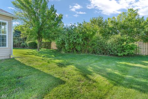549 Rickels Court Whiteland IN 46184
