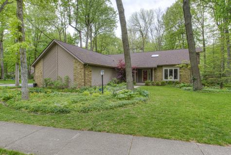 5215 Wiltonwood Court Indianapolis IN 46254