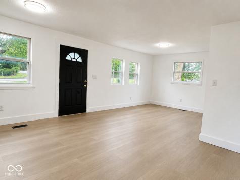 5765 E 35th Street Indianapolis IN 46218