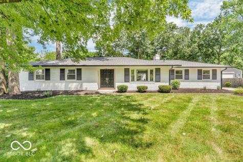 9639 Maple Drive Carmel IN 46280