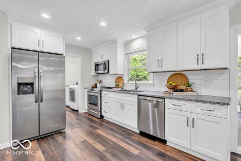 9639 Maple Drive Carmel IN 46280