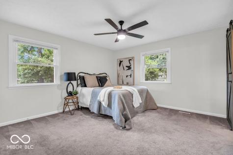 9639 Maple Drive Carmel IN 46280