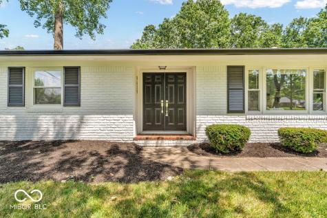 9639 Maple Drive Carmel IN 46280
