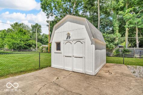 9639 Maple Drive Carmel IN 46280