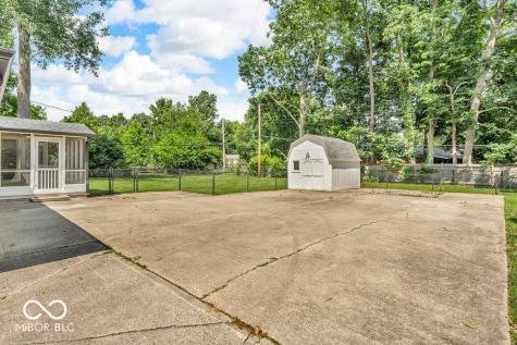 9639 Maple Drive Carmel IN 46280