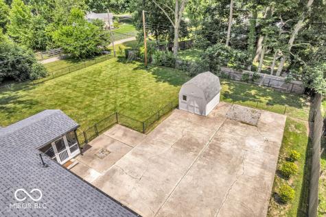 9639 Maple Drive Carmel IN 46280