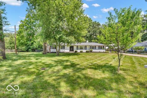 9639 Maple Drive Carmel IN 46280
