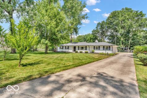 9639 Maple Drive Carmel IN 46280