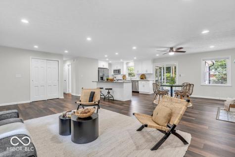9639 Maple Drive Carmel IN 46280