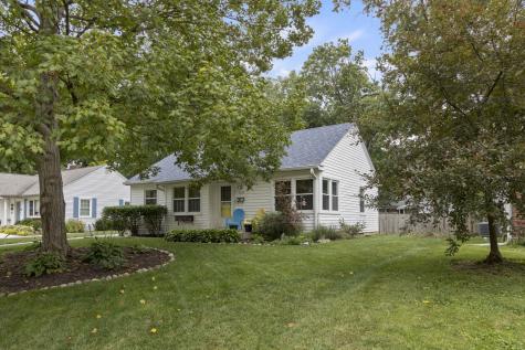 5615 Indianola Avenue Indianapolis IN 46220