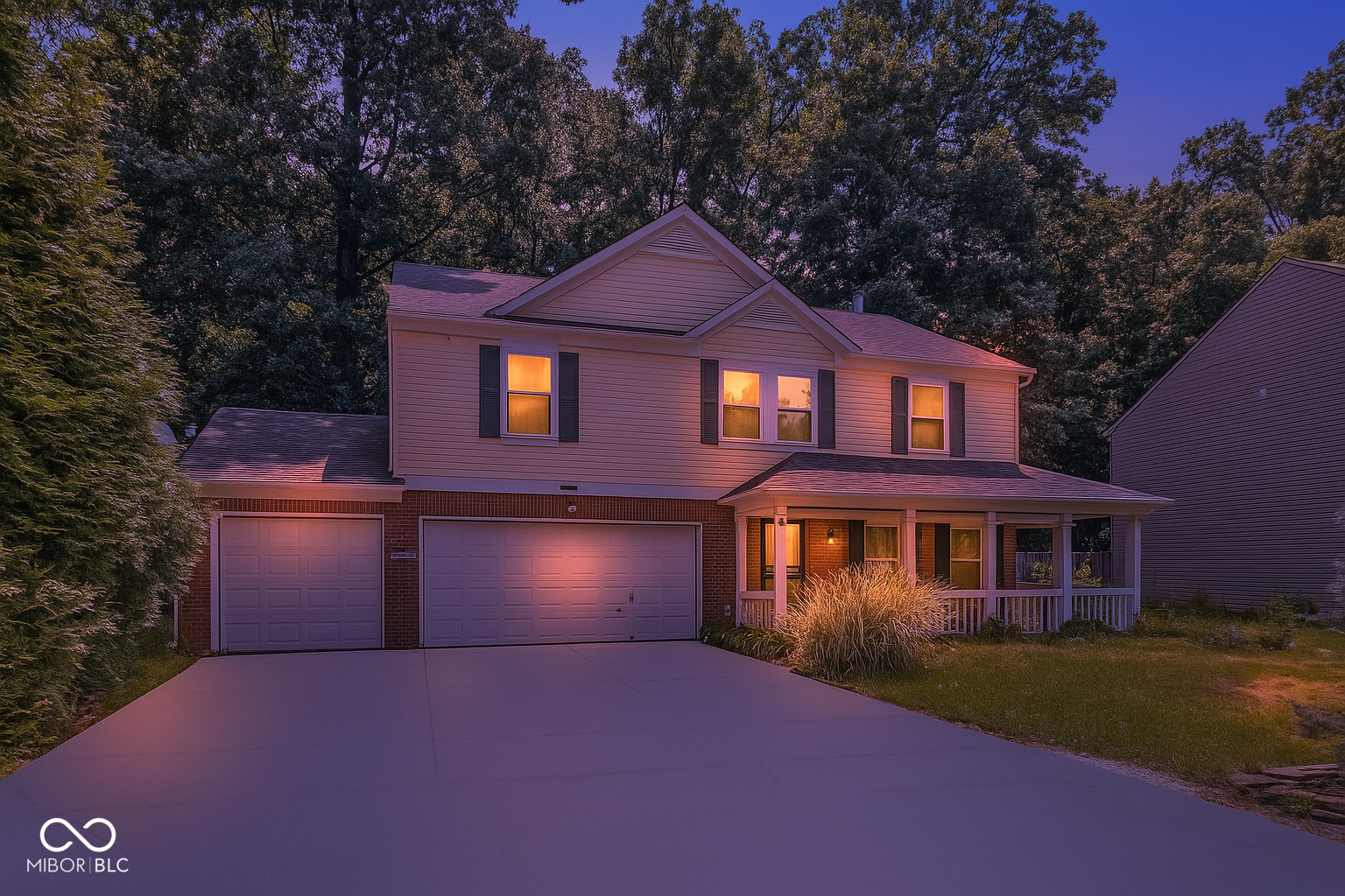 4223 Kestrel Court Indianapolis IN 46254
