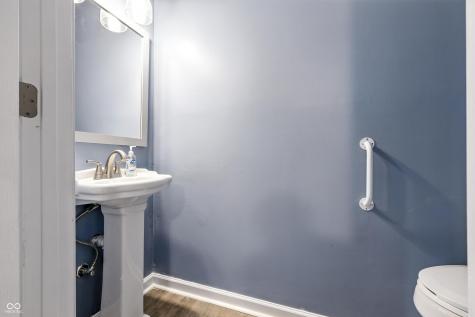4223 Kestrel Court Indianapolis IN 46254