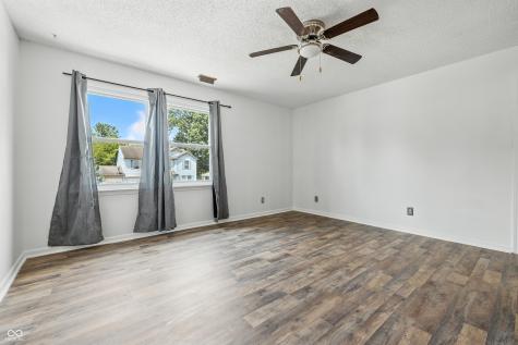 4223 Kestrel Court Indianapolis IN 46254
