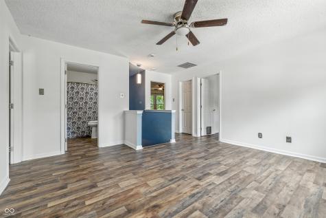 4223 Kestrel Court Indianapolis IN 46254
