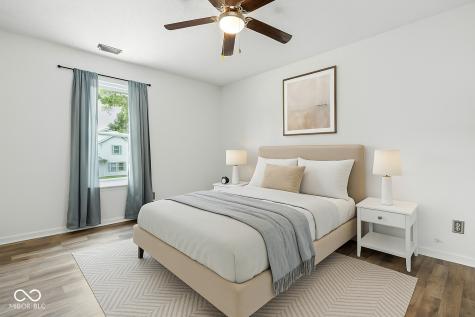 4223 Kestrel Court Indianapolis IN 46254