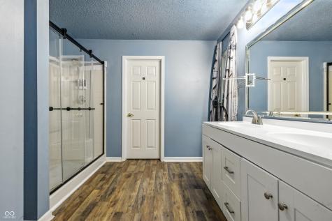 4223 Kestrel Court Indianapolis IN 46254