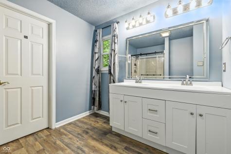 4223 Kestrel Court Indianapolis IN 46254