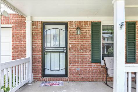 4223 Kestrel Court Indianapolis IN 46254