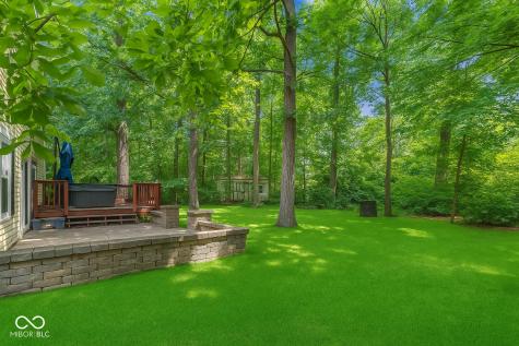 4223 Kestrel Court Indianapolis IN 46254