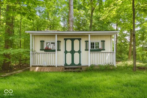 4223 Kestrel Court Indianapolis IN 46254