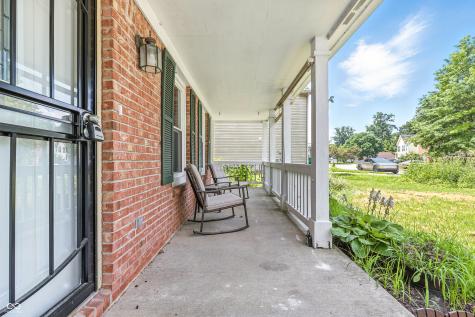 4223 Kestrel Court Indianapolis IN 46254