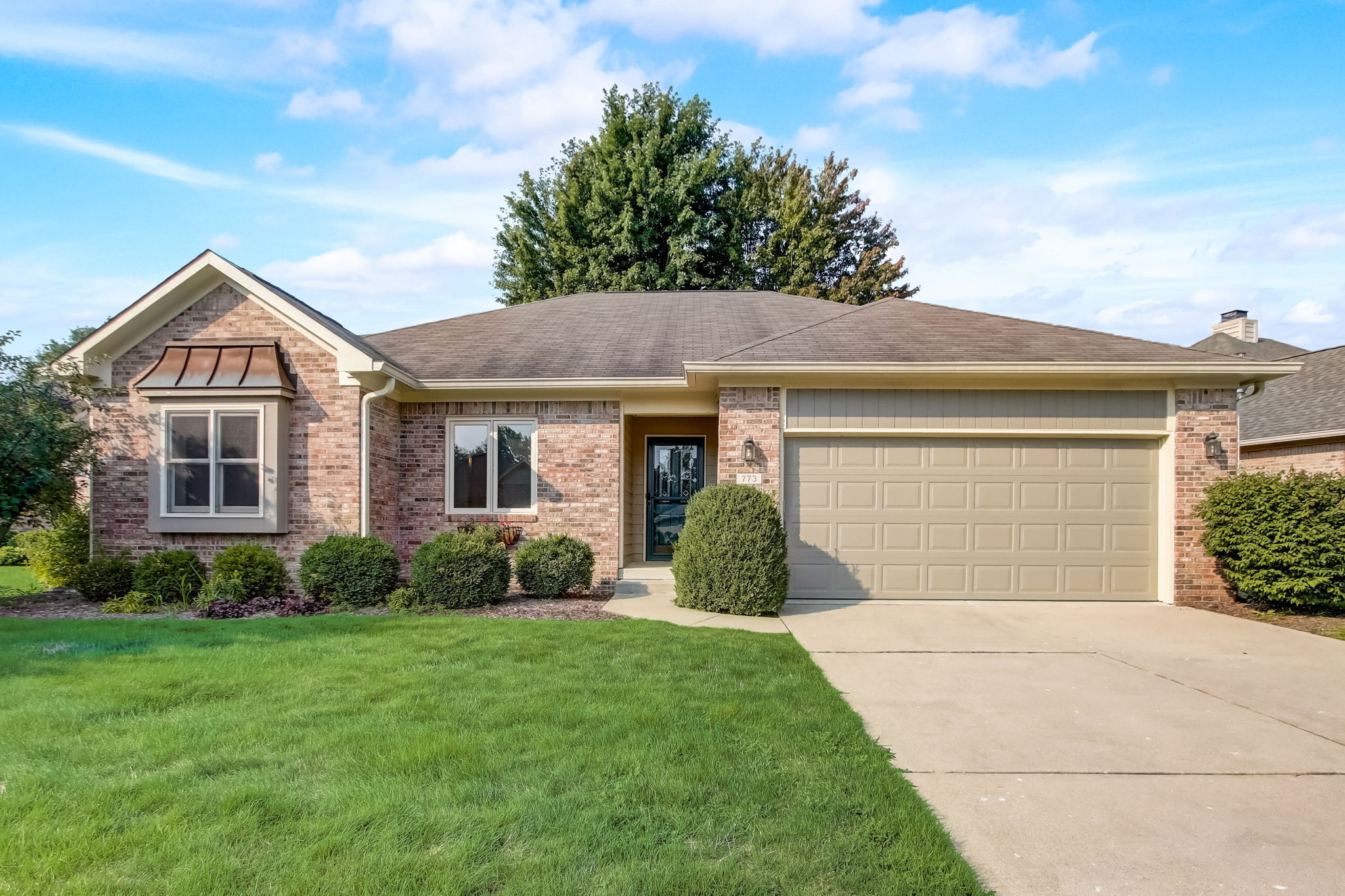773 Woodview South Drive Carmel IN 46032