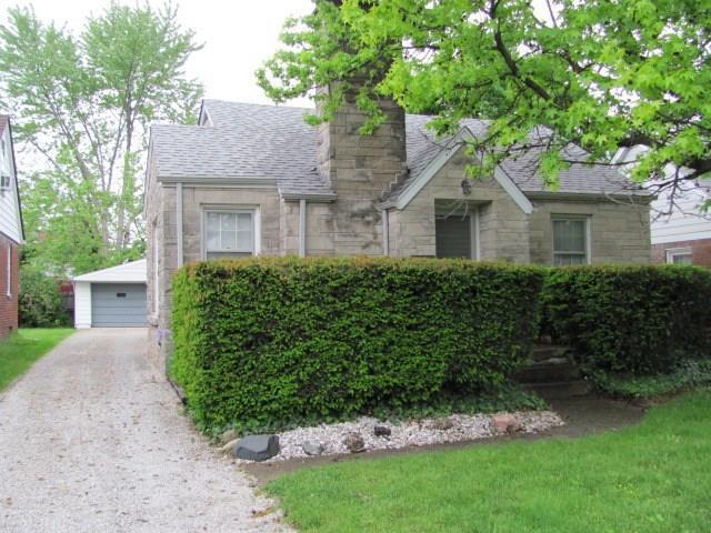 24 N Irwin Street Indianapolis IN 46219