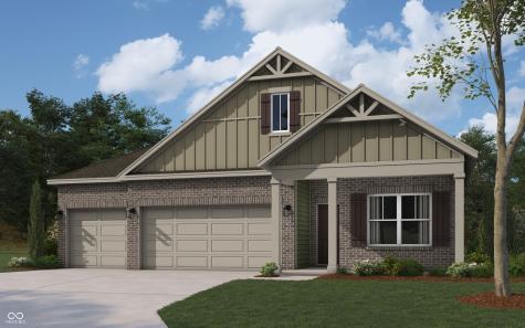 232 Aster Way Greenfield IN 46140