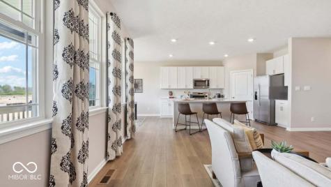 232 Aster Way Greenfield IN 46140