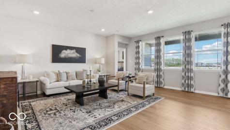 232 Aster Way Greenfield IN 46140