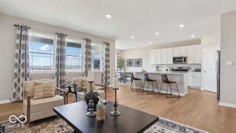232 Aster Way Greenfield IN 46140