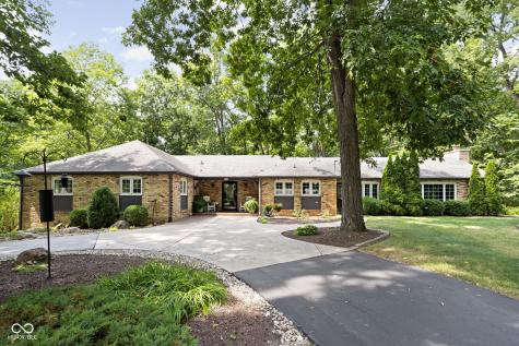 6826 W 71st Street Indianapolis IN 46278