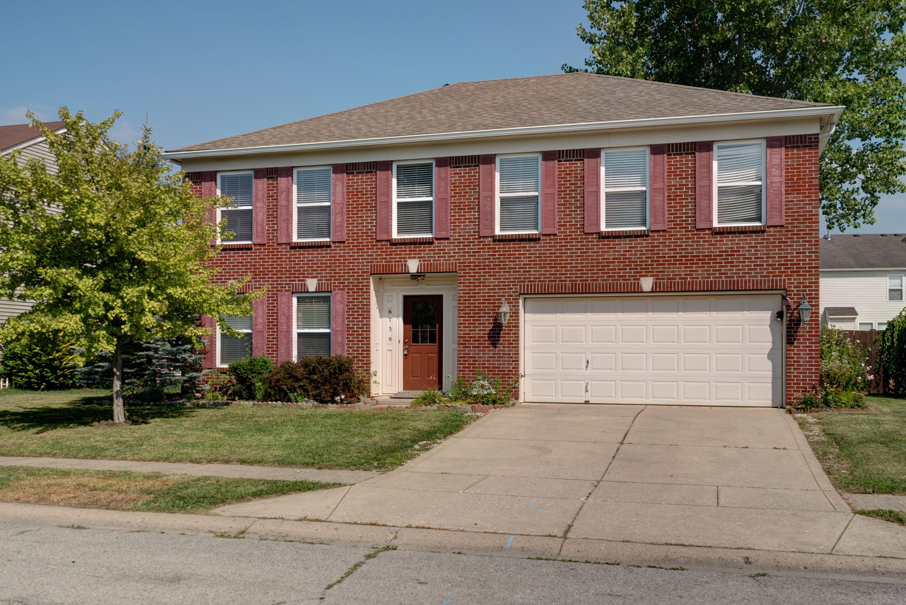 6139 Palomar Circle Indianapolis IN 46234