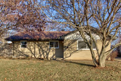 1631 S Drexel Avenue Indianapolis IN 46203