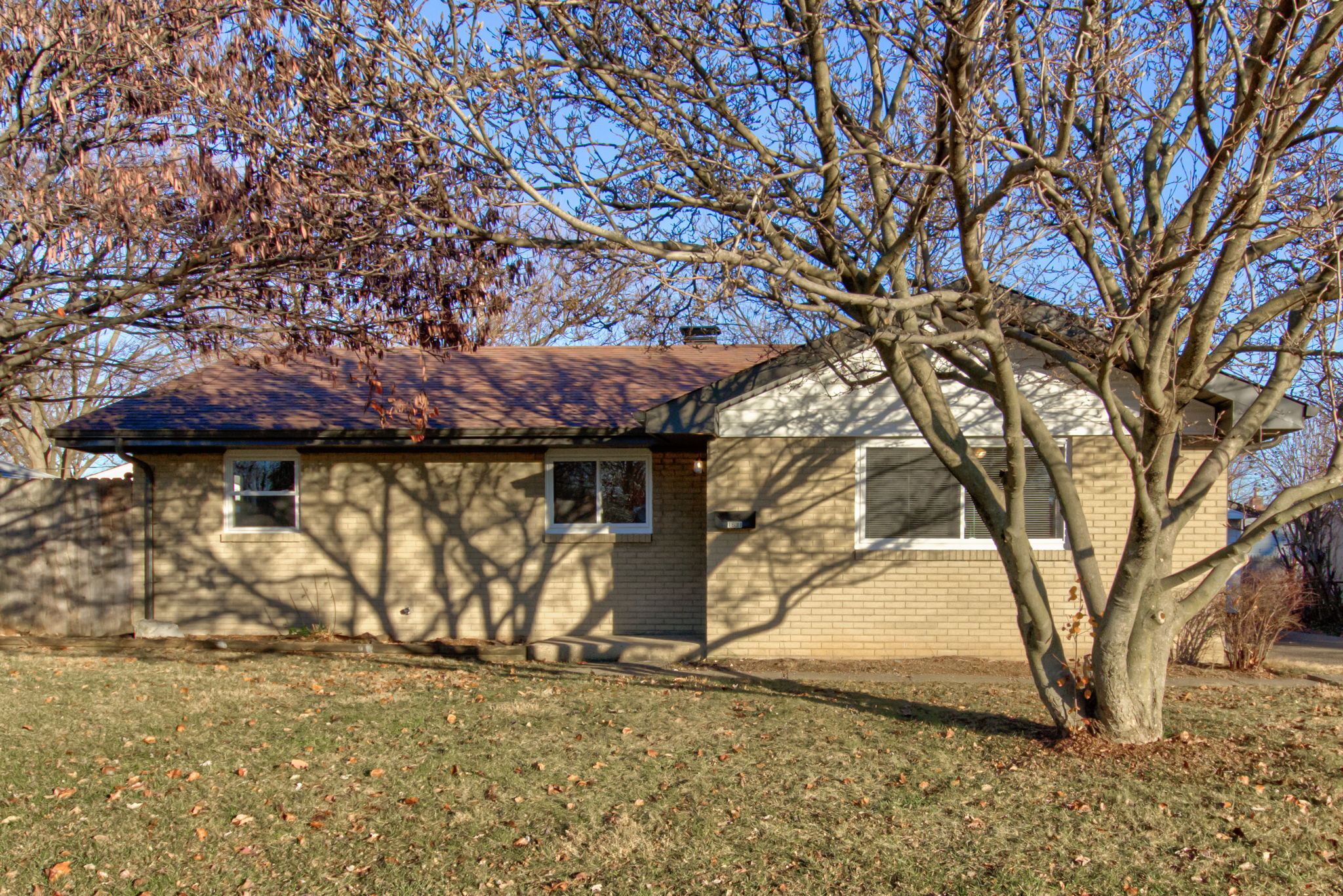 1631 S Drexel Avenue Indianapolis IN 46203