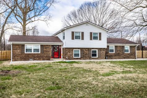6510 Sunnyside Road Indianapolis IN 46236