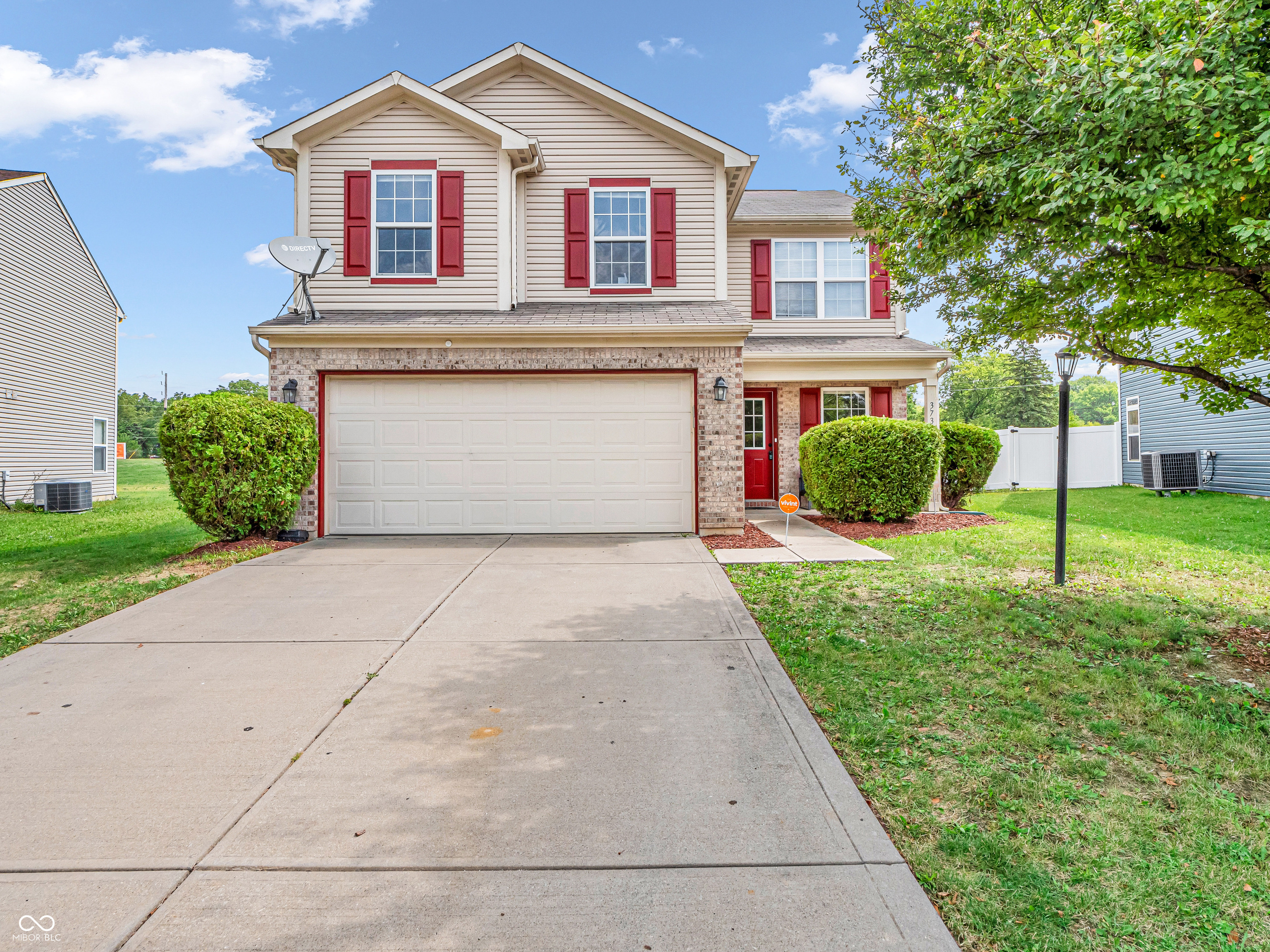 3737 Carroll Farms Drive Indianapolis IN 46235