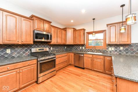1111 Morningside Court Greenfield IN 46140