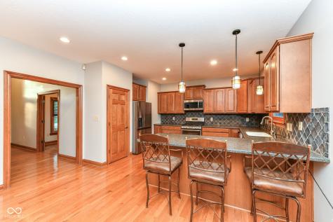 1111 Morningside Court Greenfield IN 46140