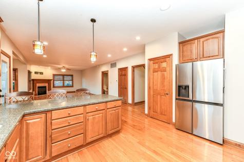 1111 Morningside Court Greenfield IN 46140