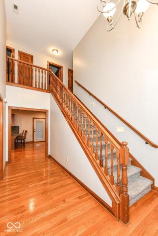 1111 Morningside Court Greenfield IN 46140