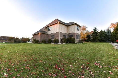 1111 Morningside Court Greenfield IN 46140