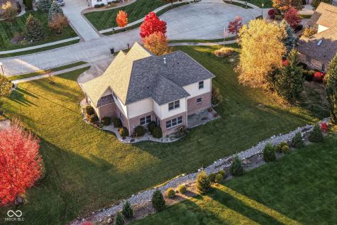 1111 Morningside Court Greenfield IN 46140