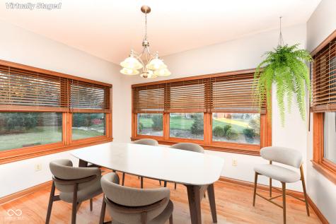 1111 Morningside Court Greenfield IN 46140