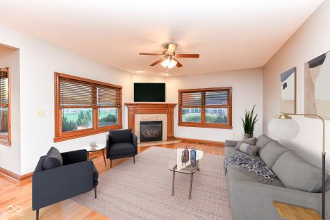 1111 Morningside Court Greenfield IN 46140