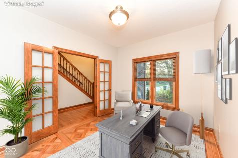 1111 Morningside Court Greenfield IN 46140