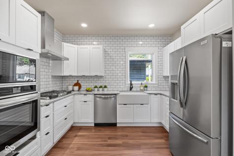 2666 Burton Avenue Indianapolis IN 46208