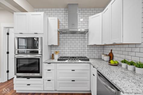 2666 Burton Avenue Indianapolis IN 46208